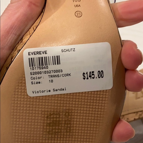 Shoes - Picture 3 of 3